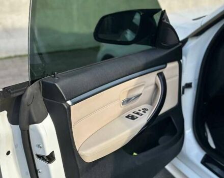 Белый БМВ 4 Серия, объемом двигателя 2 л и пробегом 80 тыс. км за 17500 $, фото 39 на Automoto.ua