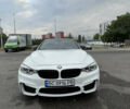 Белый БМВ 4 Серия, объемом двигателя 2 л и пробегом 210 тыс. км за 21900 $, фото 2 на Automoto.ua
