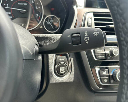 Білий БМВ 4 Серія, об'ємом двигуна 2 л та пробігом 150 тис. км за 20500 $, фото 50 на Automoto.ua