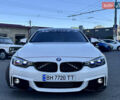 Белый БМВ 4 Серия, объемом двигателя 2 л и пробегом 104 тыс. км за 17800 $, фото 1 на Automoto.ua