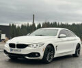 Білий БМВ 4 Серія, об'ємом двигуна 2 л та пробігом 217 тис. км за 17500 $, фото 6 на Automoto.ua