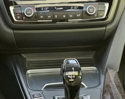 Белый БМВ 4 Серия, объемом двигателя 2 л и пробегом 80 тыс. км за 17500 $, фото 26 на Automoto.ua