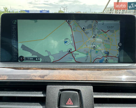 Білий БМВ 4 Серія, об'ємом двигуна 2 л та пробігом 150 тис. км за 20500 $, фото 57 на Automoto.ua