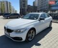 Белый БМВ 4 Серия, объемом двигателя 2 л и пробегом 119 тыс. км за 17500 $, фото 1 на Automoto.ua