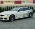 Білий БМВ 4 Серія, об'ємом двигуна 2.98 л та пробігом 138 тис. км за 22500 $, фото 1 на Automoto.ua