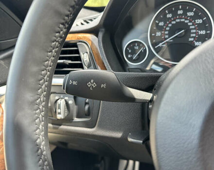 Білий БМВ 4 Серія, об'ємом двигуна 2 л та пробігом 150 тис. км за 20500 $, фото 49 на Automoto.ua