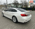 Белый БМВ 4 Серия, объемом двигателя 2 л и пробегом 177 тыс. км за 16500 $, фото 14 на Automoto.ua