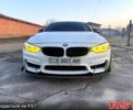 Белый БМВ 4 Серия, объемом двигателя 3 л и пробегом 214 тыс. км за 17800 $, фото 1 на Automoto.ua