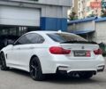 Білий БМВ 4 Серія, об'ємом двигуна 2 л та пробігом 177 тис. км за 17490 $, фото 10 на Automoto.ua