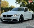 Білий БМВ 4 Серія, об'ємом двигуна 2 л та пробігом 98 тис. км за 14999 $, фото 1 на Automoto.ua