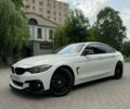Белый БМВ 4 Серия, объемом двигателя 2 л и пробегом 189 тыс. км за 18800 $, фото 1 на Automoto.ua
