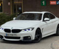 Белый БМВ 4 Серия, объемом двигателя 2 л и пробегом 107 тыс. км за 16500 $, фото 1 на Automoto.ua