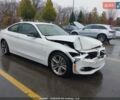 Белый БМВ 4 Серия, объемом двигателя 2 л и пробегом 168 тыс. км за 9500 $, фото 1 на Automoto.ua
