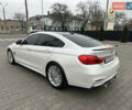 Белый БМВ 4 Серия, объемом двигателя 2 л и пробегом 177 тыс. км за 16500 $, фото 4 на Automoto.ua