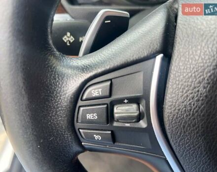 Білий БМВ 4 Серія, об'ємом двигуна 2 л та пробігом 177 тис. км за 17490 $, фото 36 на Automoto.ua