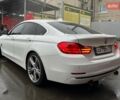 Белый БМВ 4 Серия, объемом двигателя 3 л и пробегом 174 тыс. км за 16500 $, фото 2 на Automoto.ua