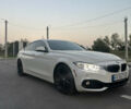 Білий БМВ 4 Серія, об'ємом двигуна 2 л та пробігом 148 тис. км за 17500 $, фото 1 на Automoto.ua