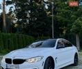 Белый БМВ 4 Серия, объемом двигателя 2 л и пробегом 177 тыс. км за 16000 $, фото 1 на Automoto.ua