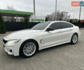 Белый БМВ 4 Серия, объемом двигателя 2 л и пробегом 177 тыс. км за 16500 $, фото 6 на Automoto.ua