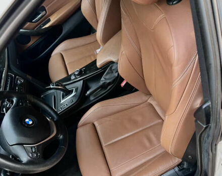 Білий БМВ 4 Серія, об'ємом двигуна 2 л та пробігом 217 тис. км за 17500 $, фото 23 на Automoto.ua