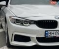 Белый БМВ 4 Серия, объемом двигателя 2 л и пробегом 118 тыс. км за 19500 $, фото 10 на Automoto.ua