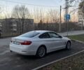 Білий БМВ 4 Серія, об'ємом двигуна 2 л та пробігом 100 тис. км за 20000 $, фото 3 на Automoto.ua