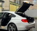 Белый БМВ 4 Серия, объемом двигателя 3 л и пробегом 174 тыс. км за 16500 $, фото 19 на Automoto.ua