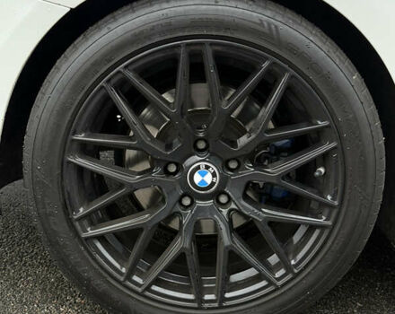 Белый БМВ 4 Серия, объемом двигателя 3 л и пробегом 238 тыс. км за 19999 $, фото 6 на Automoto.ua