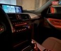 Білий БМВ 4 Серія, об'ємом двигуна 2 л та пробігом 100 тис. км за 20000 $, фото 10 на Automoto.ua