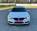 Білий БМВ 4 Серія, об'ємом двигуна 2 л та пробігом 216 тис. км за 12600 $, фото 1 на Automoto.ua