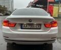 Белый БМВ 4 Серия, объемом двигателя 3 л и пробегом 174 тыс. км за 16500 $, фото 3 на Automoto.ua