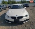Белый БМВ 4 Серия, объемом двигателя 2 л и пробегом 88 тыс. км за 3300 $, фото 4 на Automoto.ua