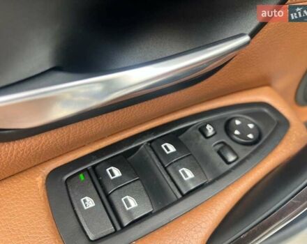 Білий БМВ 4 Серія, об'ємом двигуна 2 л та пробігом 177 тис. км за 17490 $, фото 31 на Automoto.ua