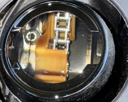 Белый БМВ 4 Серия, объемом двигателя 2 л и пробегом 180 тыс. км за 16500 $, фото 21 на Automoto.ua