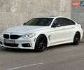 Белый БМВ 4 Серия, объемом двигателя 2 л и пробегом 80 тыс. км за 17500 $, фото 9 на Automoto.ua