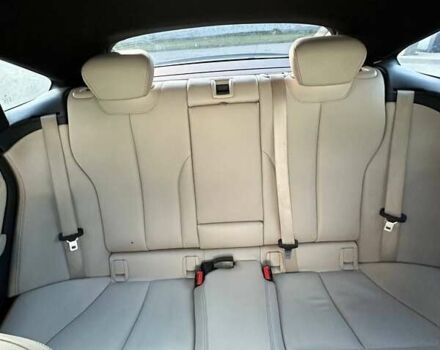 Белый БМВ 4 Серия, объемом двигателя 2 л и пробегом 80 тыс. км за 17500 $, фото 40 на Automoto.ua