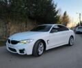 Білий БМВ 4 Серія, об'ємом двигуна 2.98 л та пробігом 121 тис. км за 19600 $, фото 1 на Automoto.ua