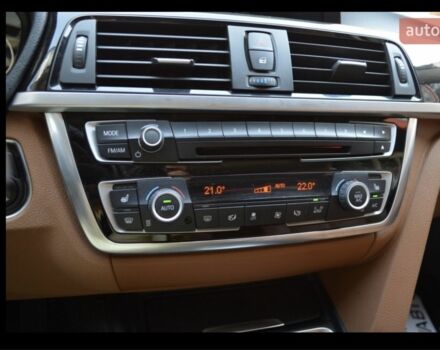 Білий БМВ 4 Серія, об'ємом двигуна 2 л та пробігом 154 тис. км за 15400 $, фото 12 на Automoto.ua