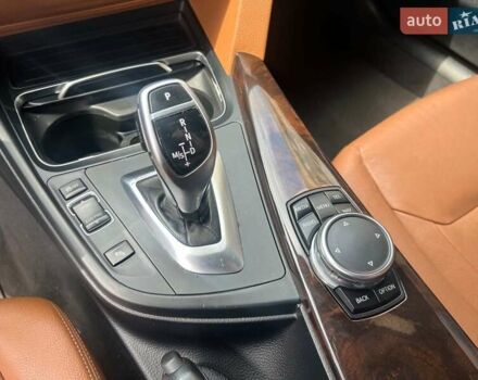 Білий БМВ 4 Серія, об'ємом двигуна 2 л та пробігом 177 тис. км за 17490 $, фото 40 на Automoto.ua