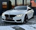 Белый БМВ 4 Серия, объемом двигателя 2.98 л и пробегом 200 тыс. км за 17500 $, фото 1 на Automoto.ua