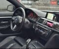 Белый БМВ 4 Серия, объемом двигателя 3 л и пробегом 174 тыс. км за 16500 $, фото 22 на Automoto.ua