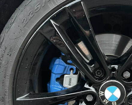 Белый БМВ 4 Серия, объемом двигателя 2 л и пробегом 210 тыс. км за 21900 $, фото 35 на Automoto.ua