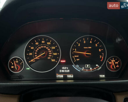 Белый БМВ 4 Серия, объемом двигателя 2 л и пробегом 177 тыс. км за 16500 $, фото 32 на Automoto.ua