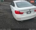 Белый БМВ 4 Серия, объемом двигателя 2 л и пробегом 190 тыс. км за 11500 $, фото 31 на Automoto.ua
