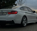 Белый БМВ 4 Серия, объемом двигателя 2 л и пробегом 158 тыс. км за 18000 $, фото 6 на Automoto.ua