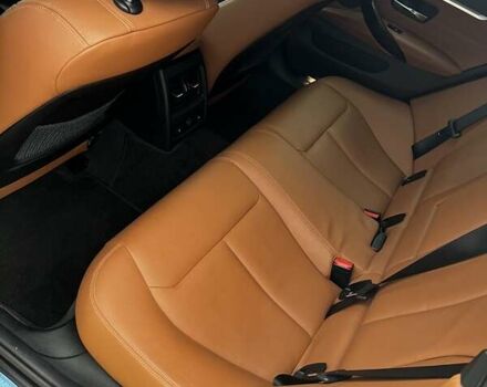 Белый БМВ 4 Серия, объемом двигателя 2 л и пробегом 139 тыс. км за 20400 $, фото 17 на Automoto.ua