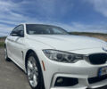 Білий БМВ 4 Серія, об'ємом двигуна 2 л та пробігом 150 тис. км за 20500 $, фото 14 на Automoto.ua