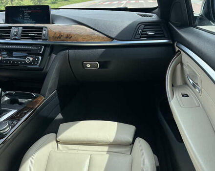 Білий БМВ 4 Серія, об'ємом двигуна 2 л та пробігом 150 тис. км за 20500 $, фото 45 на Automoto.ua