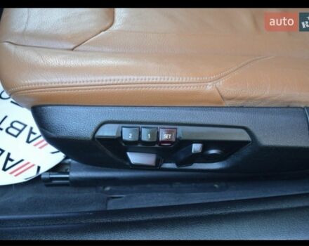 Білий БМВ 4 Серія, об'ємом двигуна 2 л та пробігом 154 тис. км за 15400 $, фото 10 на Automoto.ua