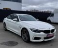 Белый БМВ 4 Серия, объемом двигателя 2 л и пробегом 60 тыс. км за 14000 $, фото 3 на Automoto.ua